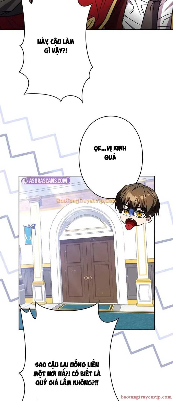 Bức Thư Tình Đến Từ Tương Lai Chapter 4 - Trang 2