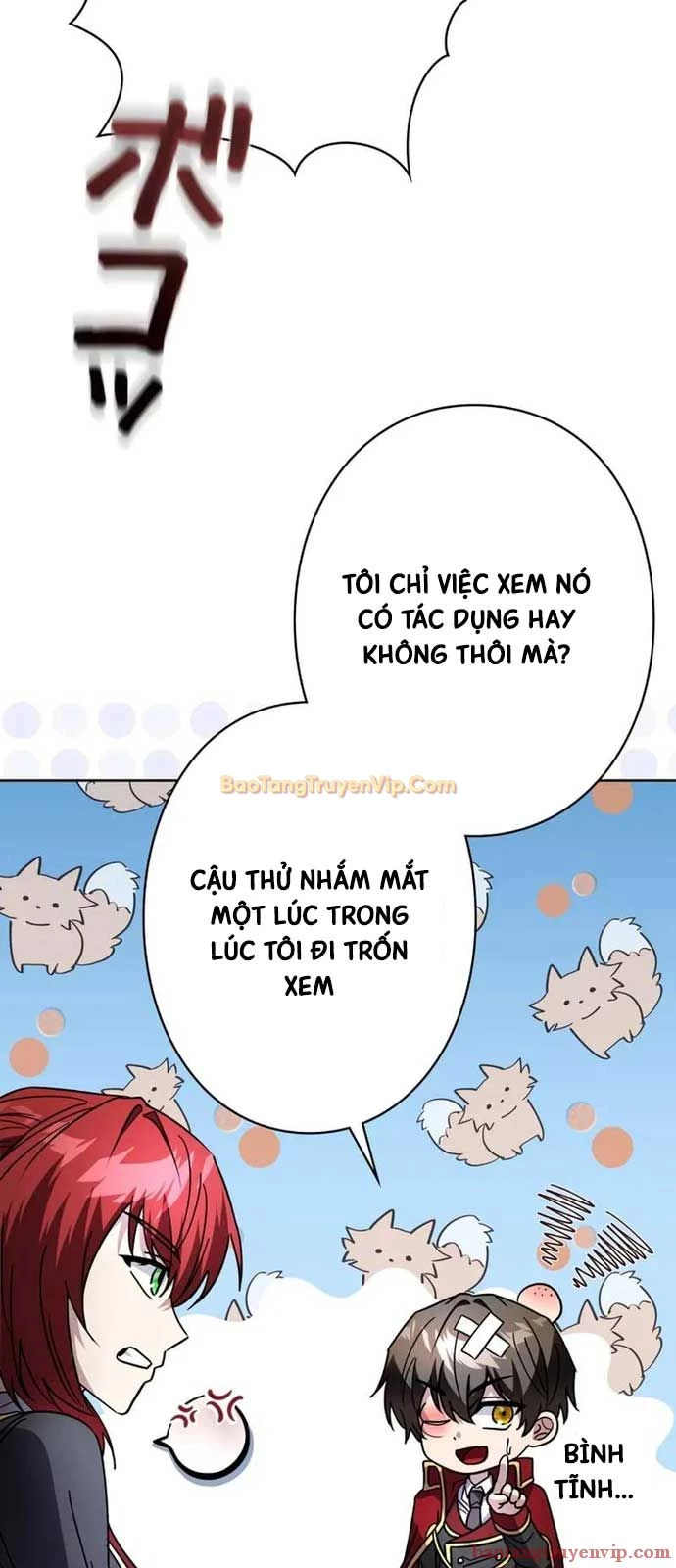 Bức Thư Tình Đến Từ Tương Lai Chapter 4 - Trang 2