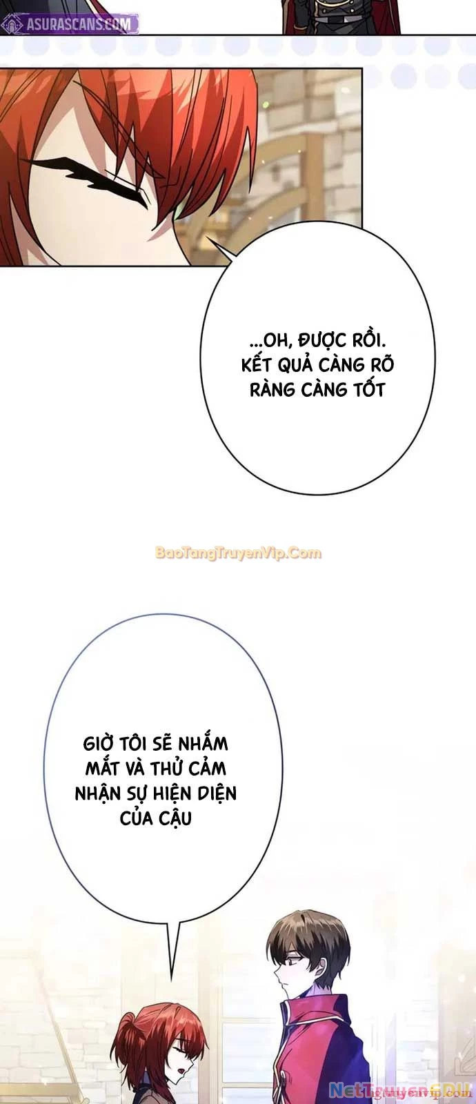 Bức Thư Tình Đến Từ Tương Lai Chapter 4 - Trang 2