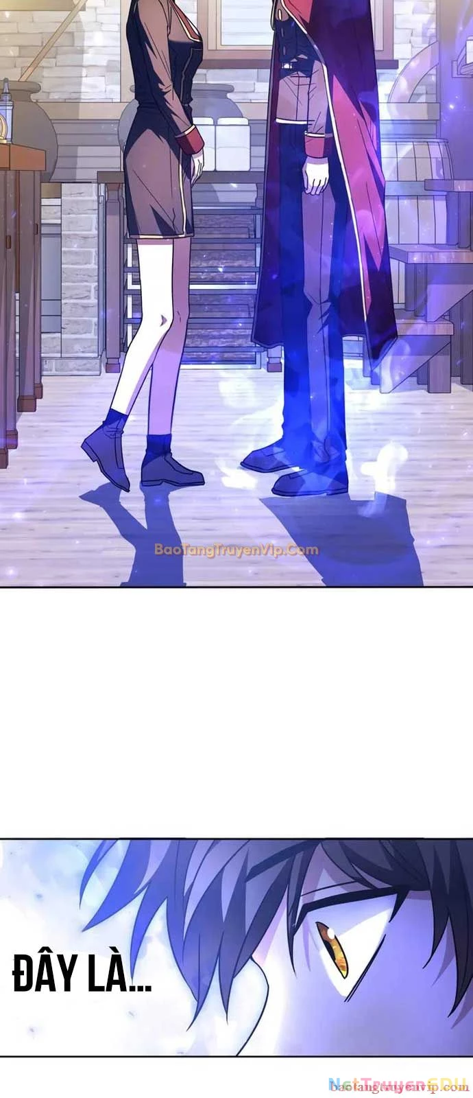 Bức Thư Tình Đến Từ Tương Lai Chapter 4 - Trang 2