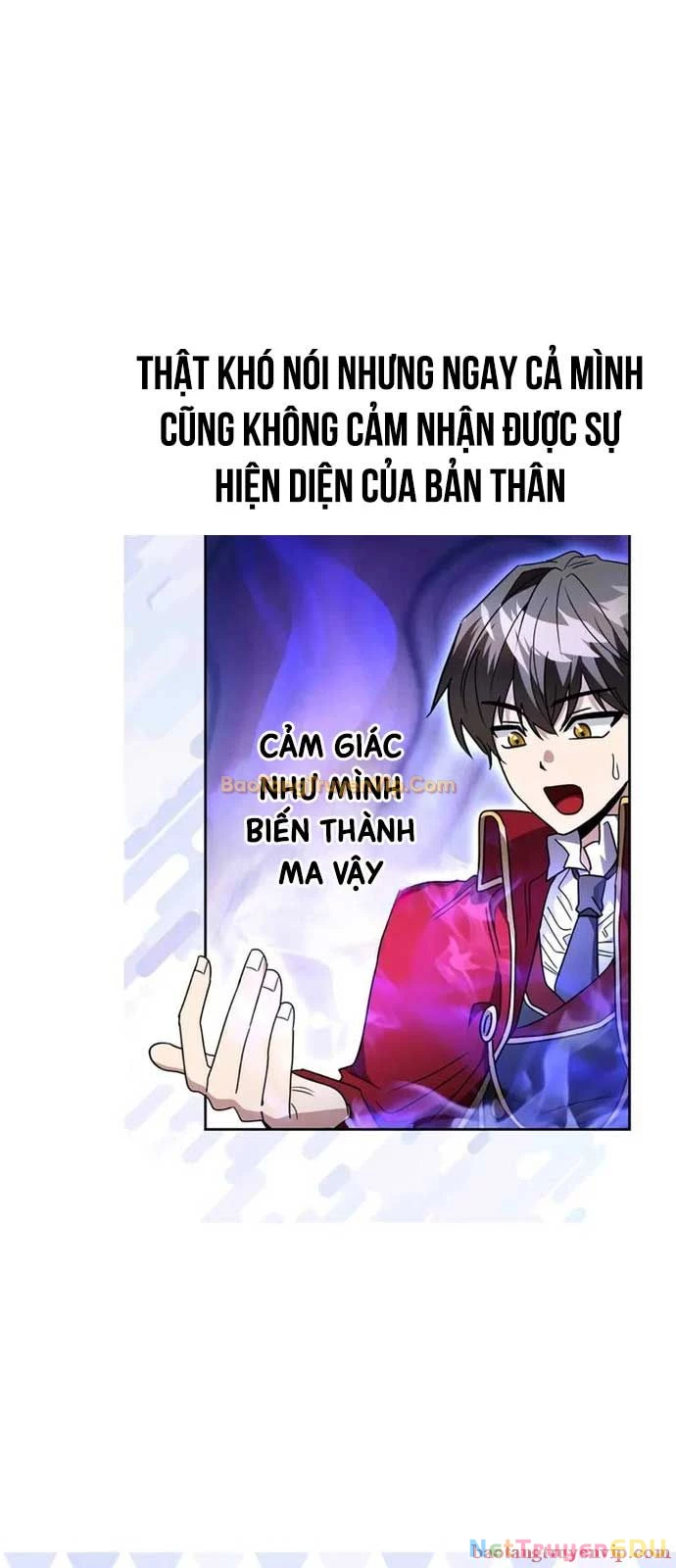 Bức Thư Tình Đến Từ Tương Lai Chapter 4 - Trang 2