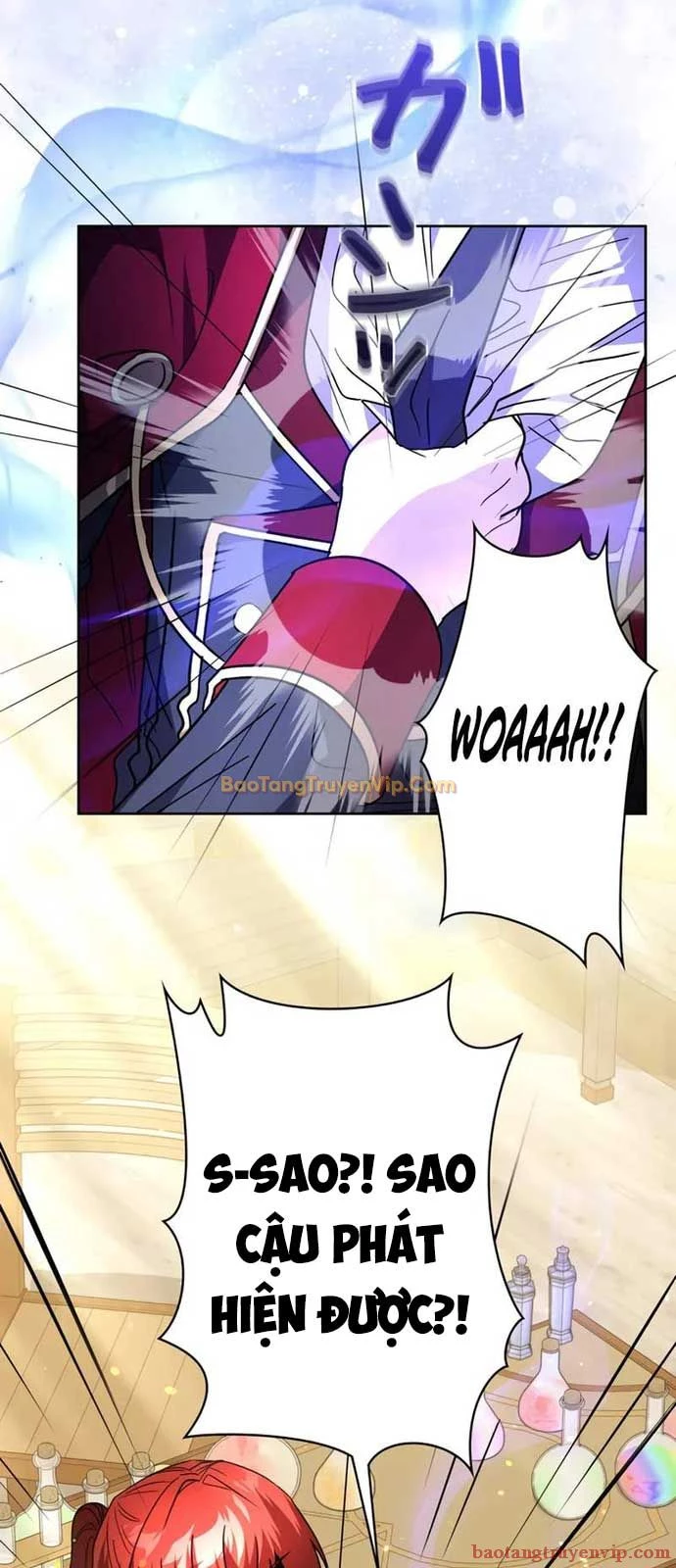 Bức Thư Tình Đến Từ Tương Lai Chapter 4 - Trang 2