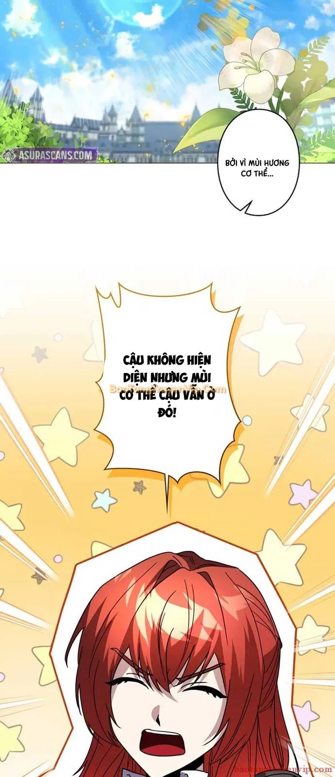 Bức Thư Tình Đến Từ Tương Lai Chapter 4 - Trang 2