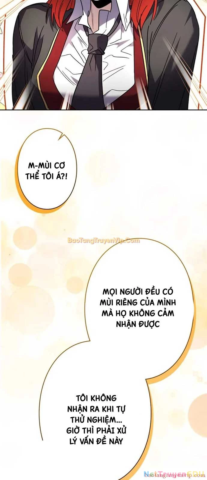 Bức Thư Tình Đến Từ Tương Lai Chapter 4 - Trang 2