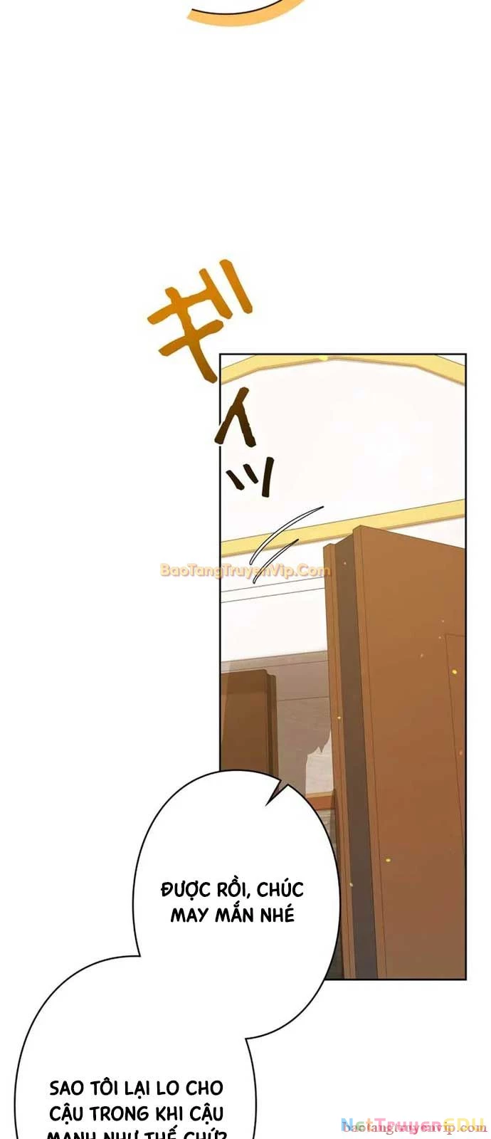 Bức Thư Tình Đến Từ Tương Lai Chapter 4 - Trang 2