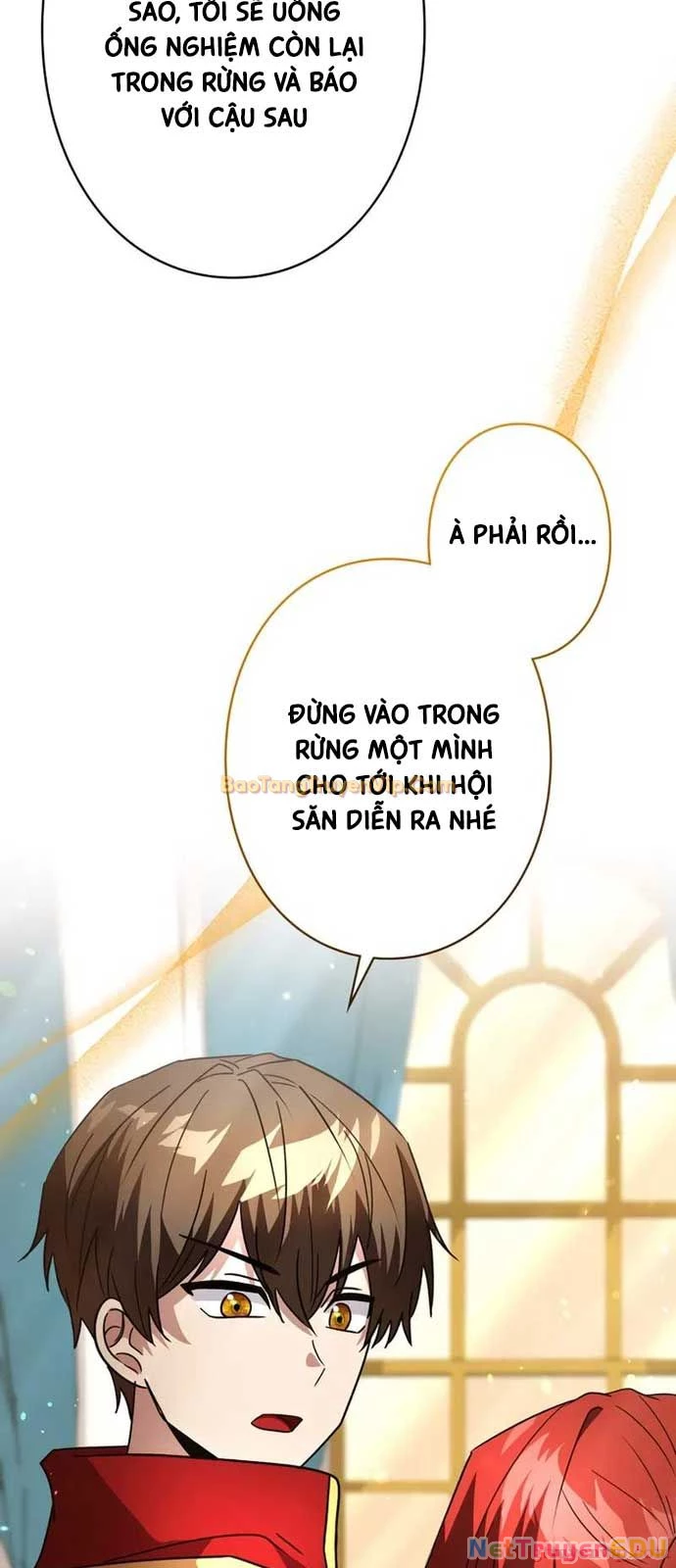 Bức Thư Tình Đến Từ Tương Lai Chapter 4 - Trang 2