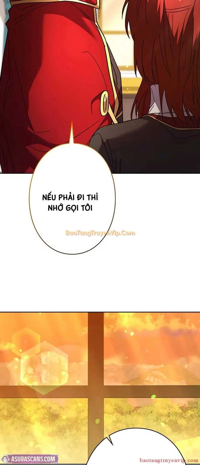 Bức Thư Tình Đến Từ Tương Lai Chapter 4 - Trang 2