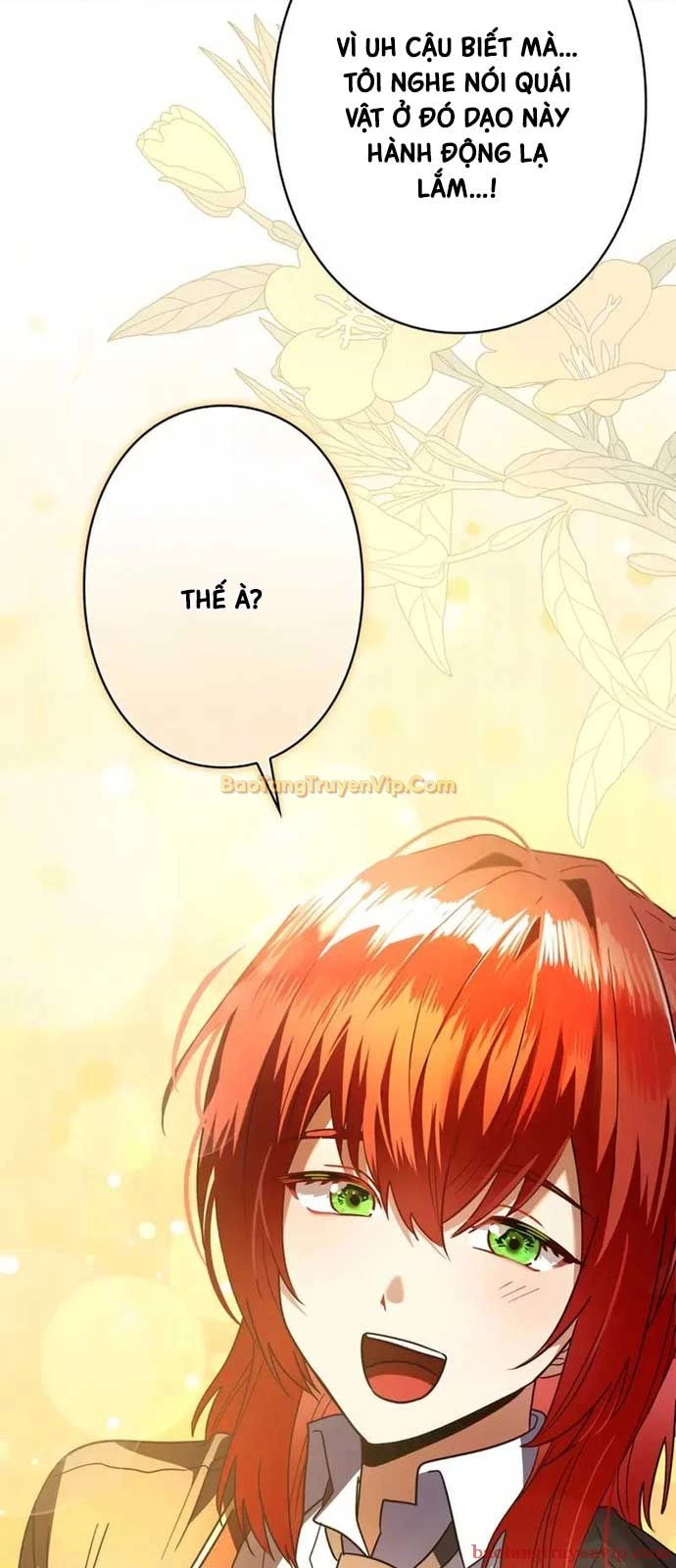 Bức Thư Tình Đến Từ Tương Lai Chapter 4 - Trang 2