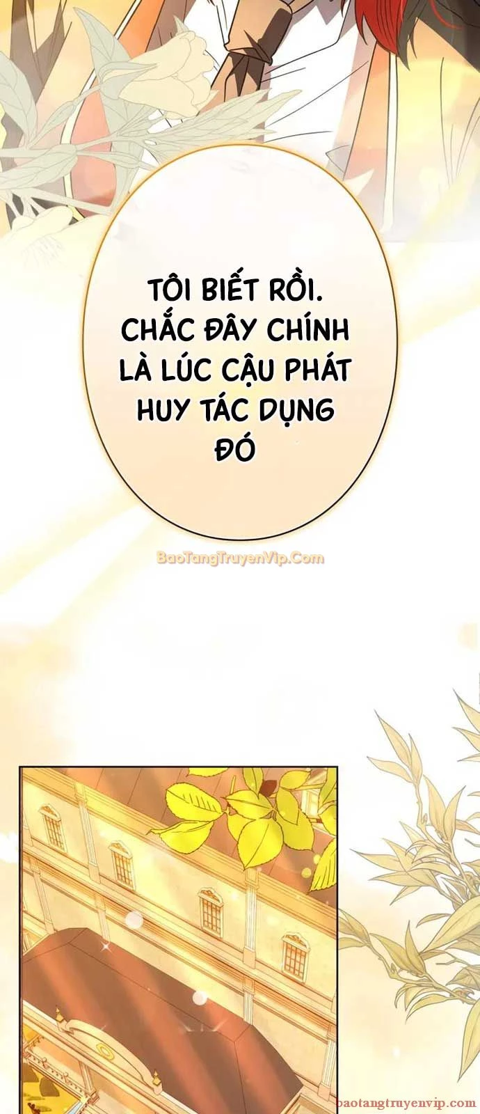 Bức Thư Tình Đến Từ Tương Lai Chapter 4 - Trang 2