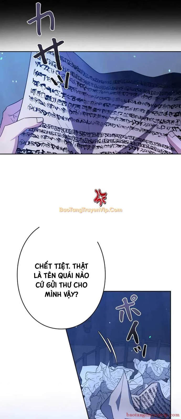 Bức Thư Tình Đến Từ Tương Lai Chapter 4 - Trang 2