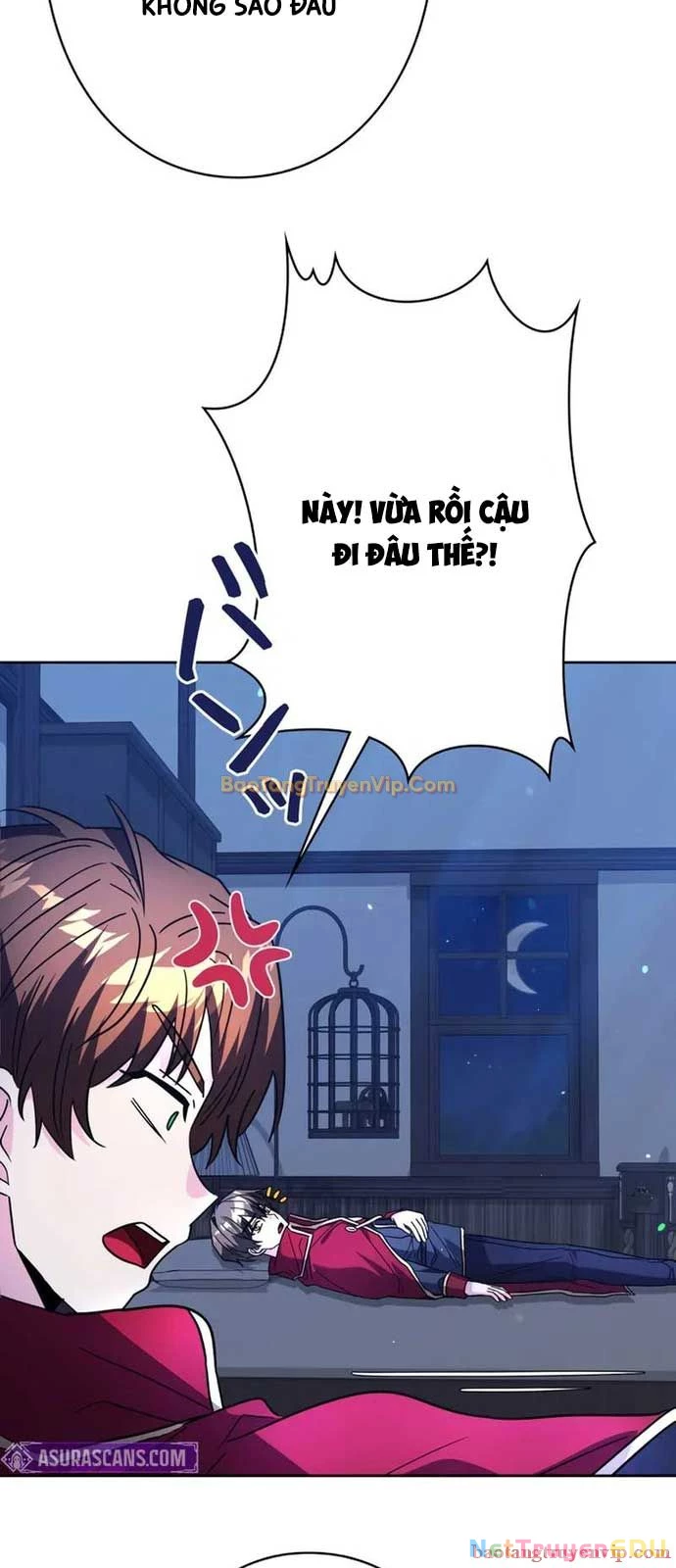 Bức Thư Tình Đến Từ Tương Lai Chapter 4 - Trang 2