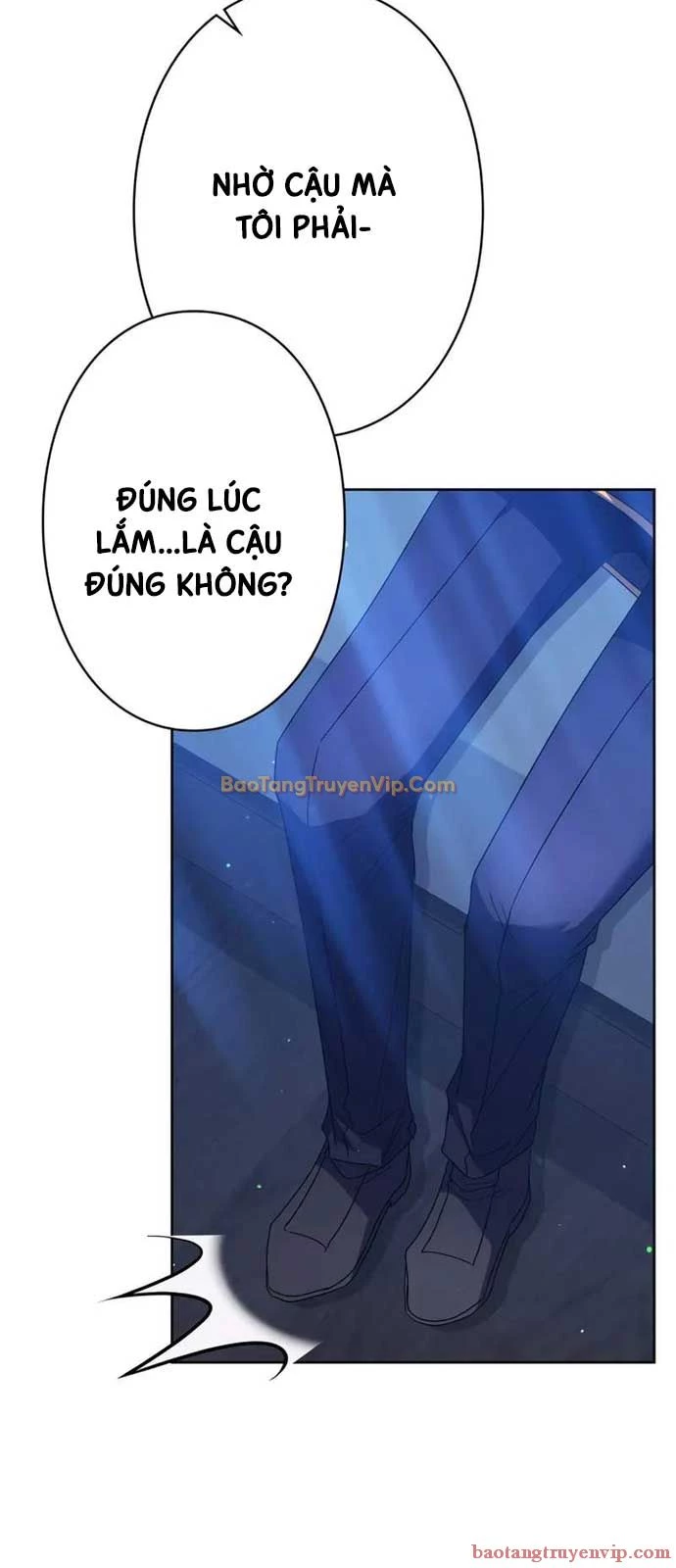 Bức Thư Tình Đến Từ Tương Lai Chapter 4 - Trang 2