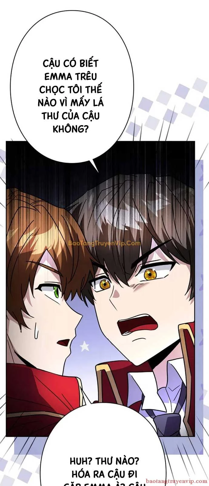 Bức Thư Tình Đến Từ Tương Lai Chapter 4 - Trang 2