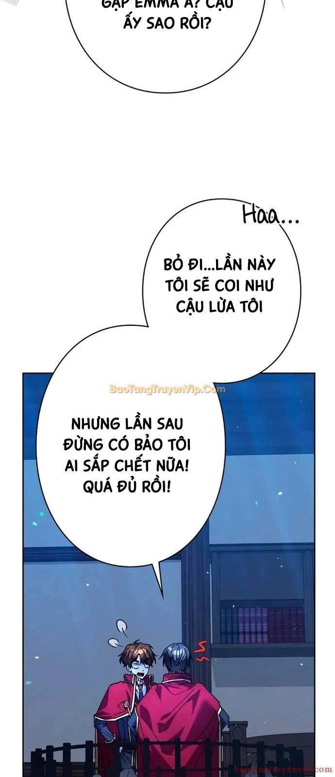 Bức Thư Tình Đến Từ Tương Lai Chapter 4 - Trang 2