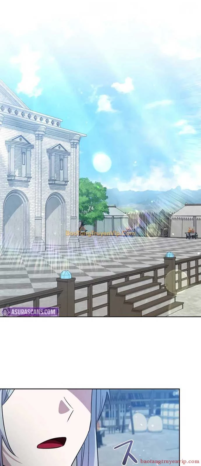 Bức Thư Tình Đến Từ Tương Lai Chapter 4 - Trang 2