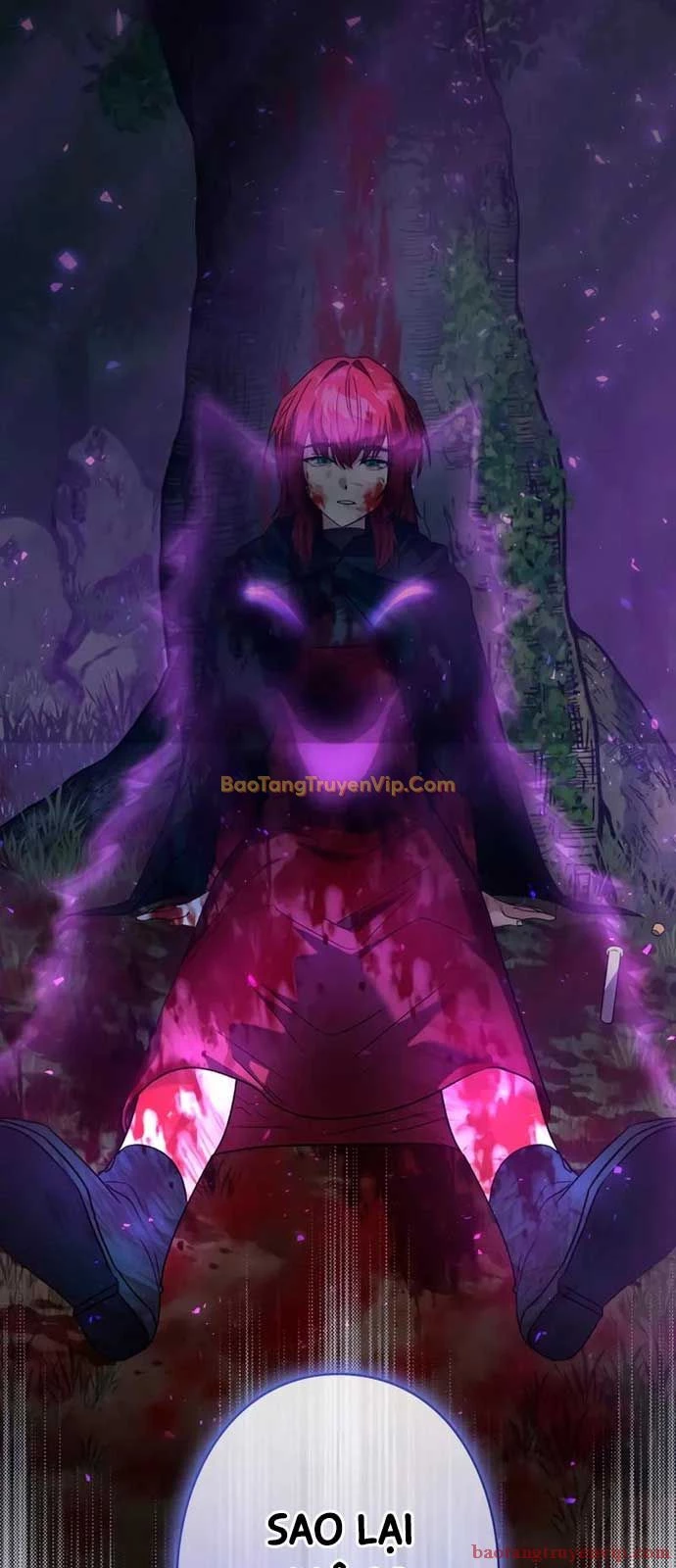 Bức Thư Tình Đến Từ Tương Lai Chapter 4 - Trang 2