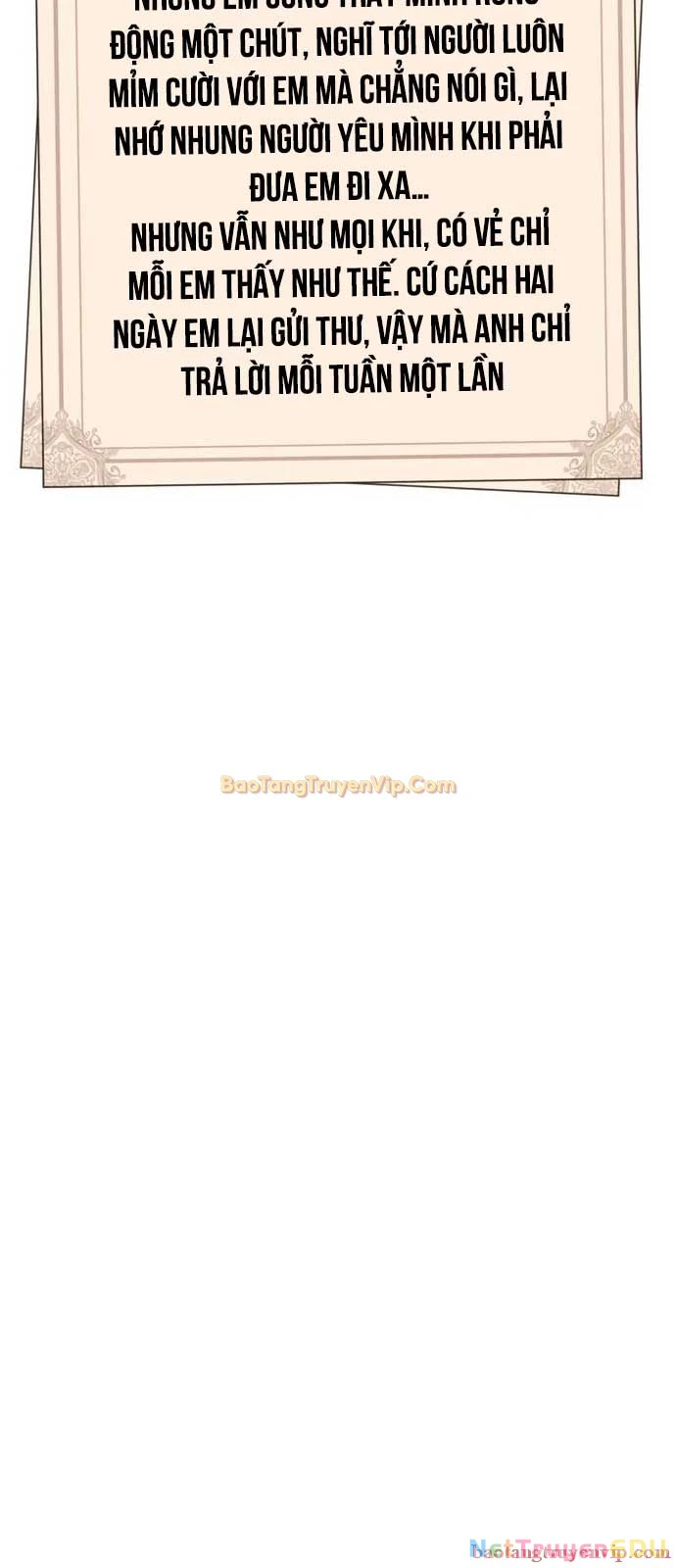 Bức Thư Tình Đến Từ Tương Lai Chapter 4 - Trang 2
