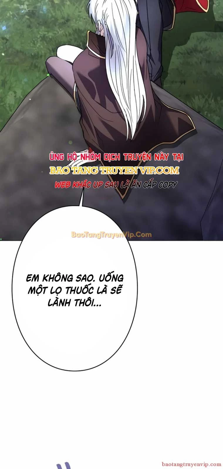 Bức Thư Tình Đến Từ Tương Lai Chapter 5 - Trang 2