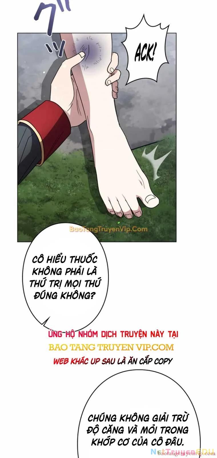 Bức Thư Tình Đến Từ Tương Lai Chapter 5 - Trang 2