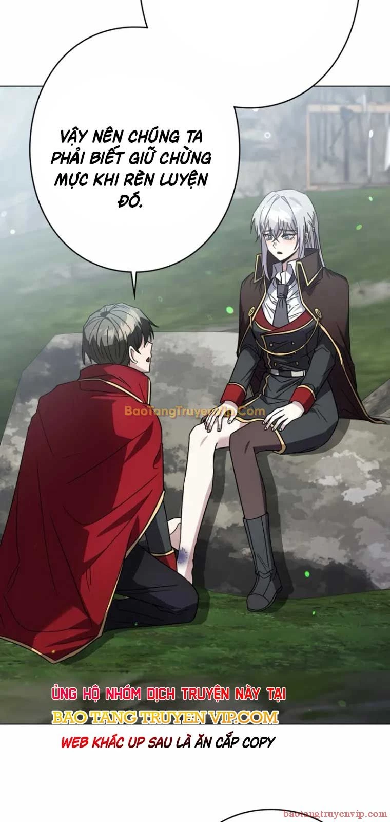 Bức Thư Tình Đến Từ Tương Lai Chapter 5 - Trang 2