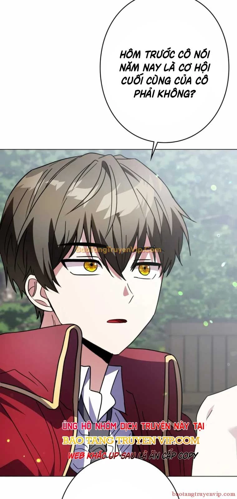 Bức Thư Tình Đến Từ Tương Lai Chapter 5 - Trang 2
