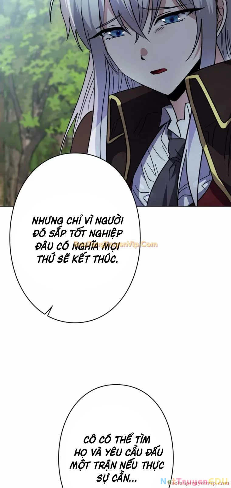 Bức Thư Tình Đến Từ Tương Lai Chapter 5 - Trang 2