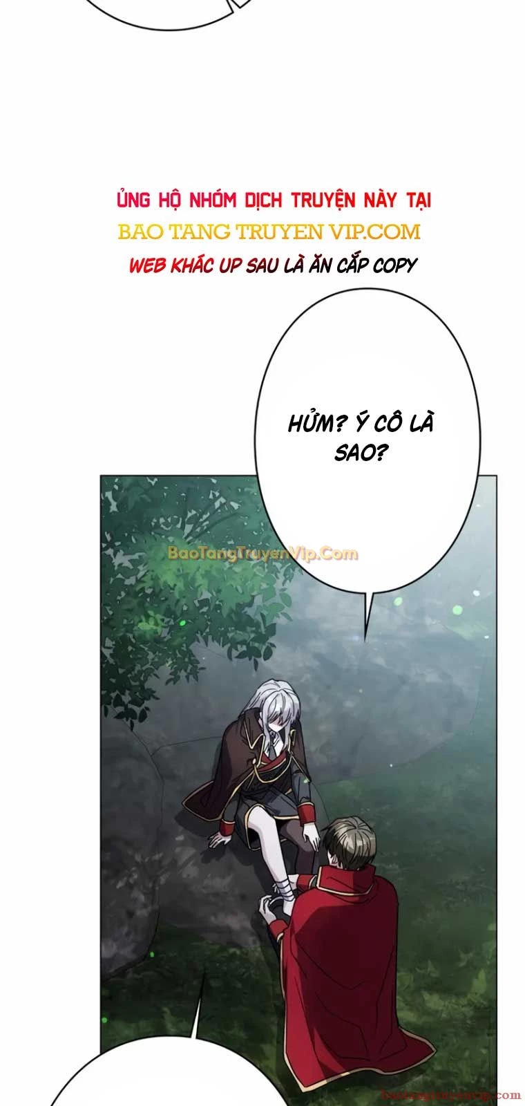 Bức Thư Tình Đến Từ Tương Lai Chapter 5 - Trang 2