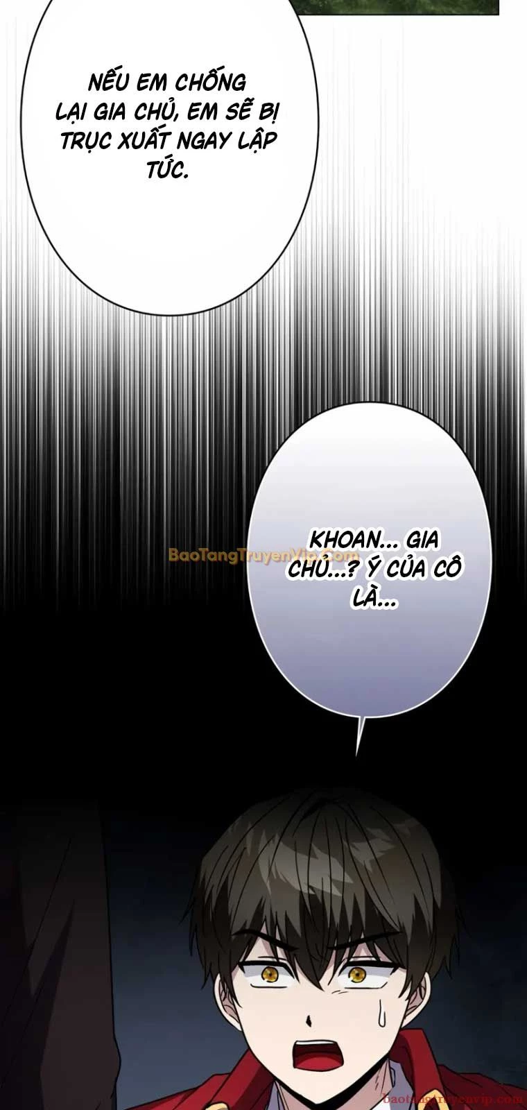 Bức Thư Tình Đến Từ Tương Lai Chapter 5 - Trang 2