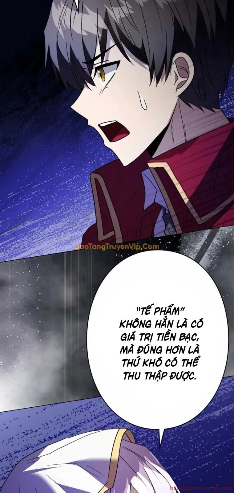 Bức Thư Tình Đến Từ Tương Lai Chapter 5 - Trang 2