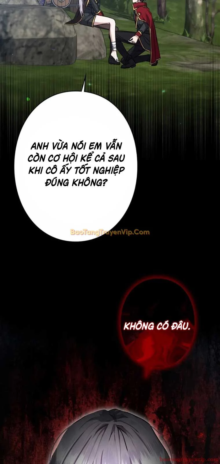 Bức Thư Tình Đến Từ Tương Lai Chapter 5 - Trang 2