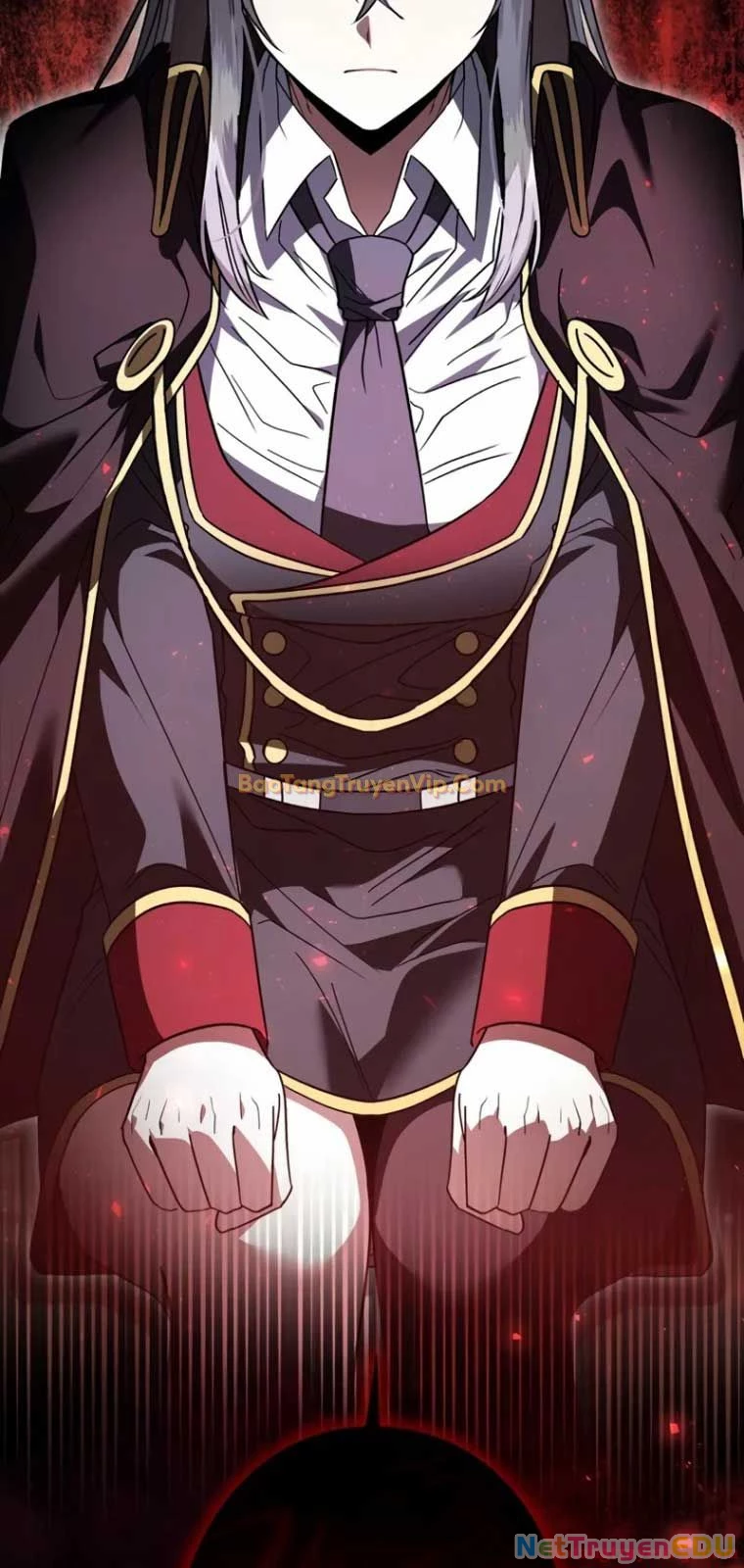 Bức Thư Tình Đến Từ Tương Lai Chapter 5 - Trang 2