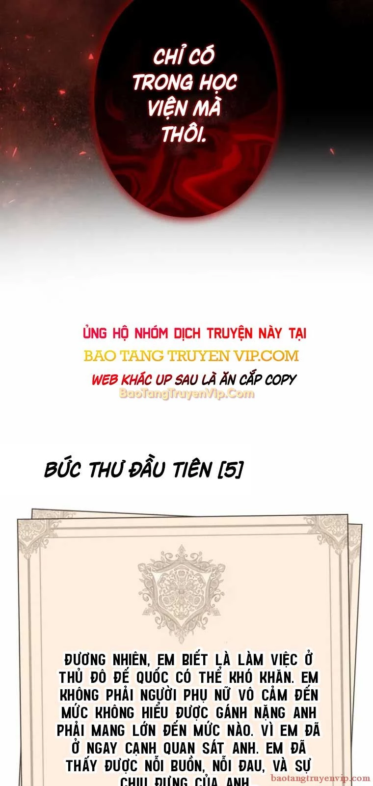 Bức Thư Tình Đến Từ Tương Lai Chapter 5 - Trang 2