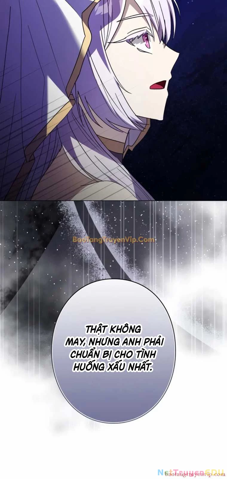 Bức Thư Tình Đến Từ Tương Lai Chapter 5 - Trang 2