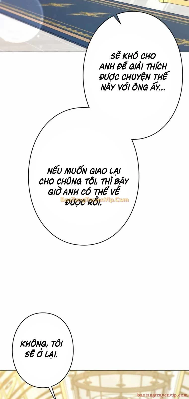 Bức Thư Tình Đến Từ Tương Lai Chapter 5 - Trang 2