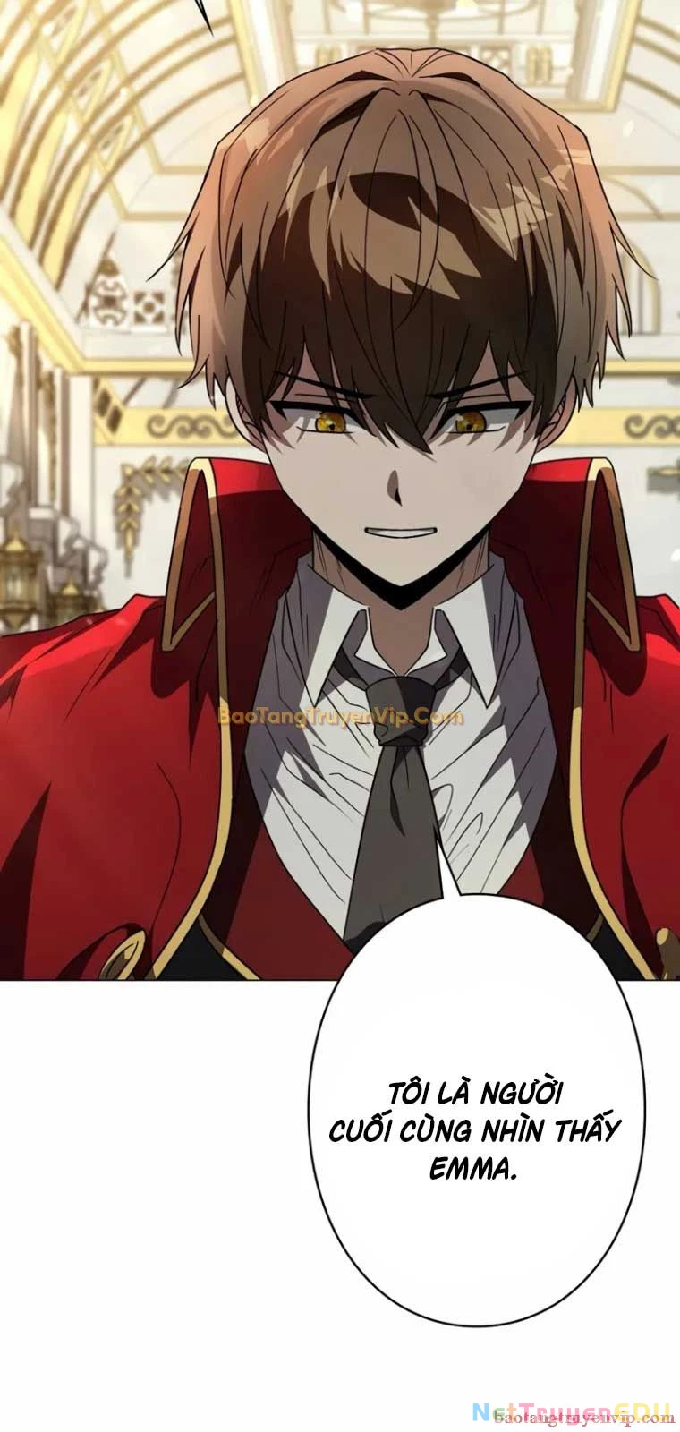 Bức Thư Tình Đến Từ Tương Lai Chapter 5 - Trang 2