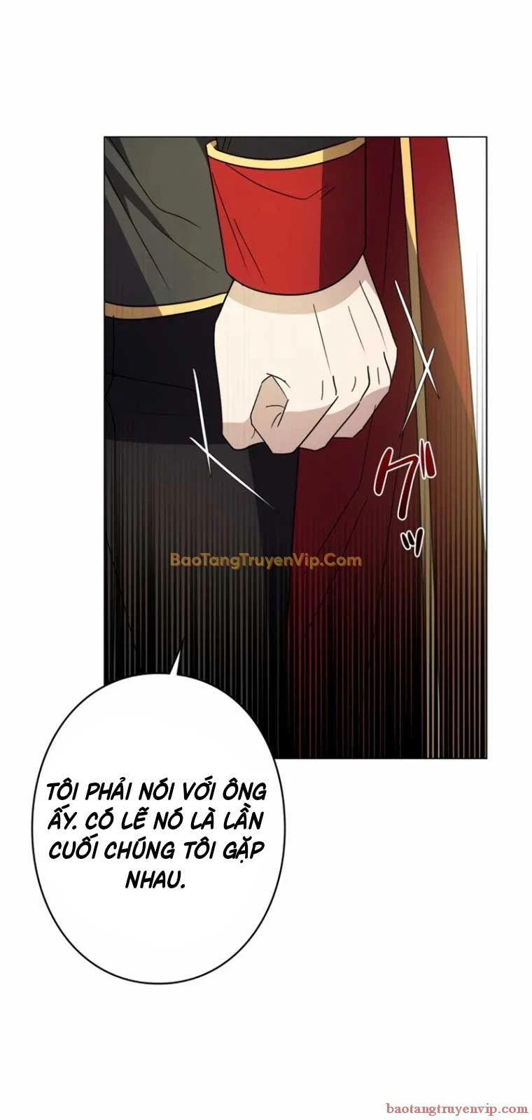 Bức Thư Tình Đến Từ Tương Lai Chapter 5 - Trang 2