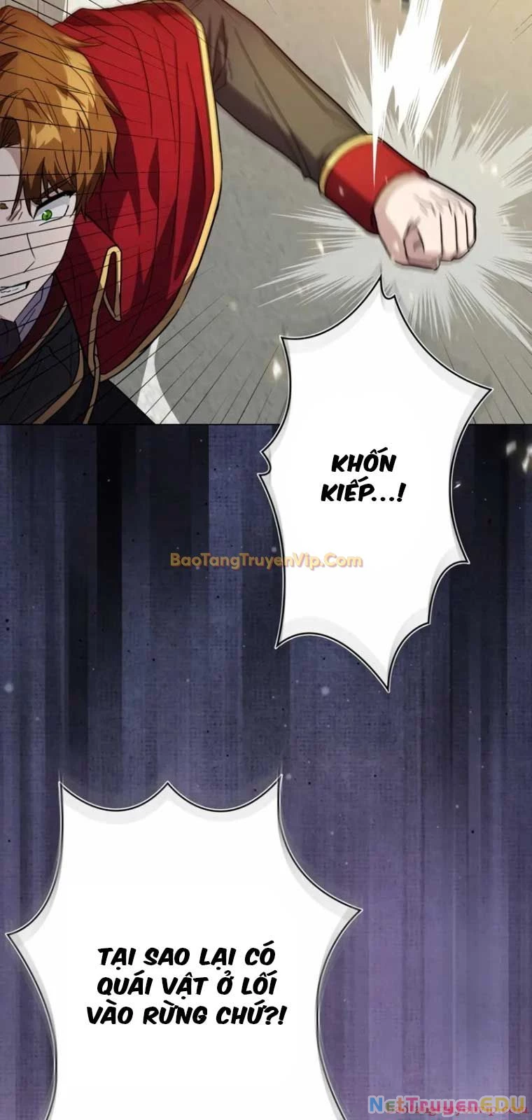 Bức Thư Tình Đến Từ Tương Lai Chapter 5 - Trang 2