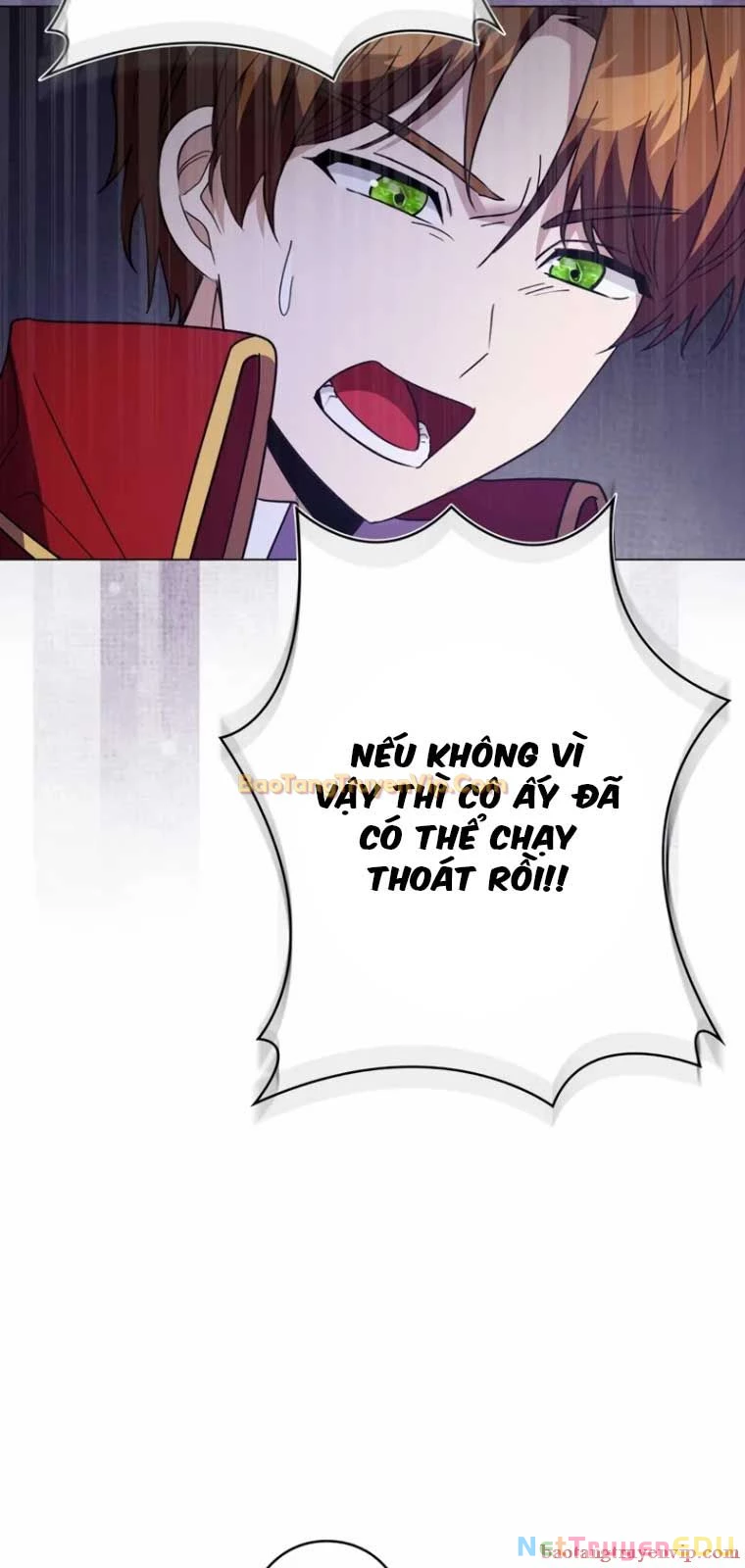 Bức Thư Tình Đến Từ Tương Lai Chapter 5 - Trang 2