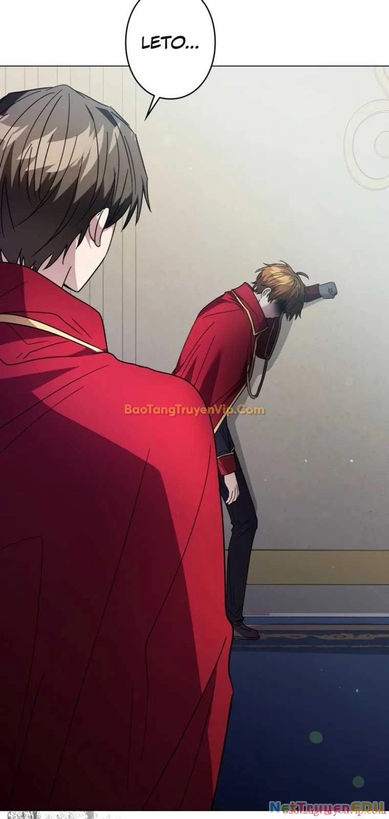 Bức Thư Tình Đến Từ Tương Lai Chapter 5 - Trang 2