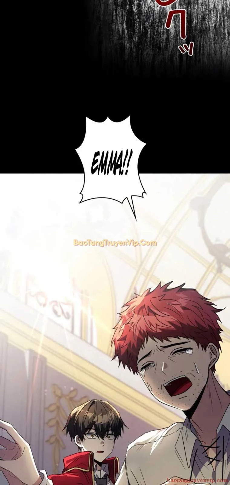 Bức Thư Tình Đến Từ Tương Lai Chapter 5 - Trang 2