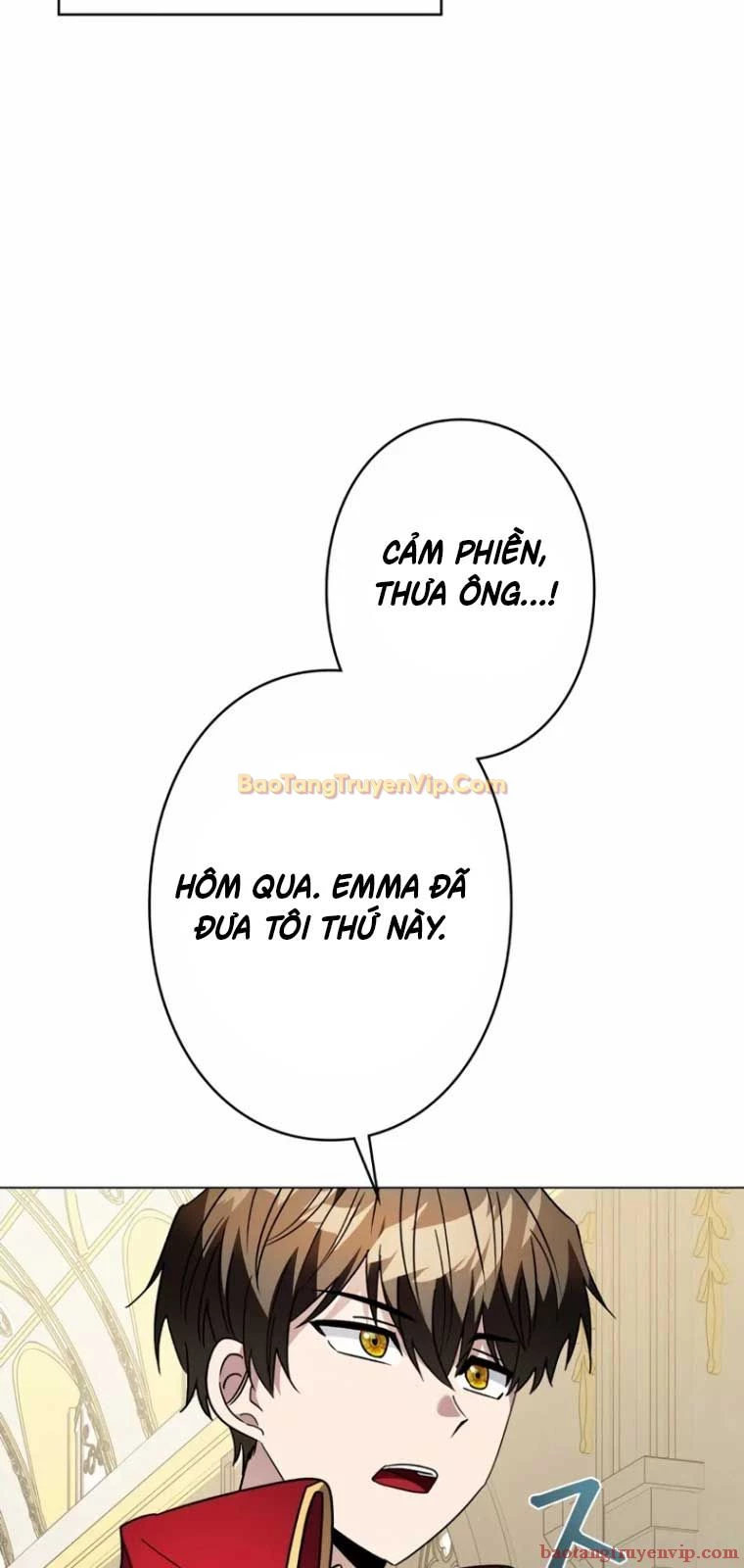 Bức Thư Tình Đến Từ Tương Lai Chapter 5 - Trang 2