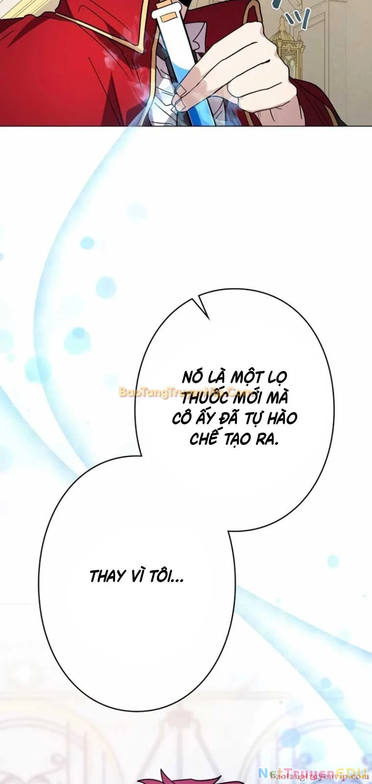 Bức Thư Tình Đến Từ Tương Lai Chapter 5 - Trang 2