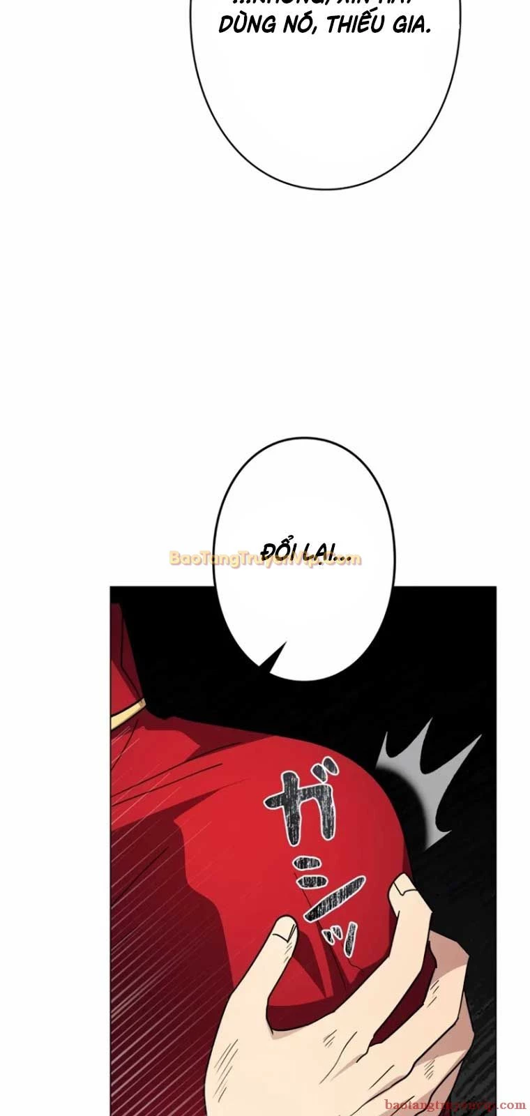 Bức Thư Tình Đến Từ Tương Lai Chapter 5 - Trang 2