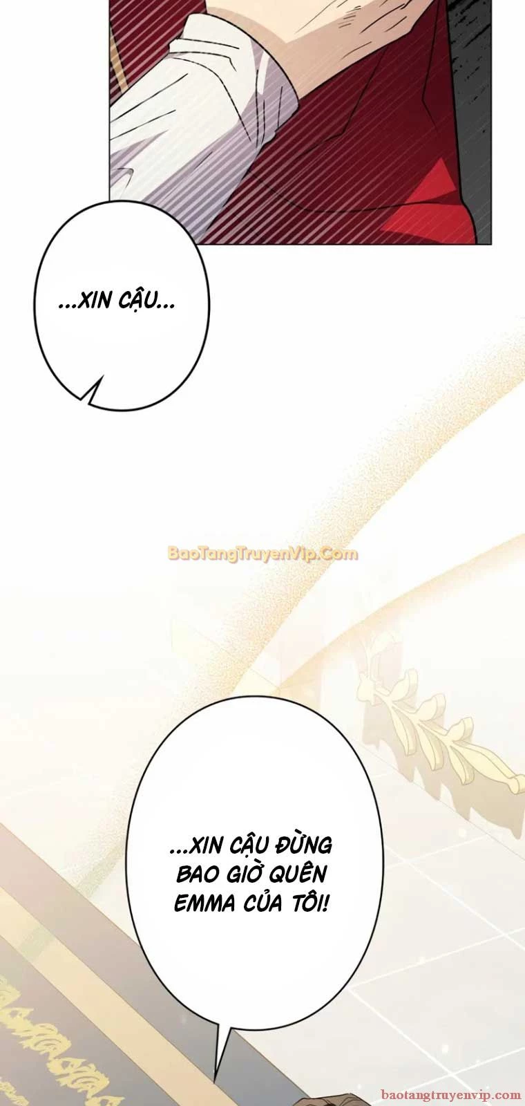 Bức Thư Tình Đến Từ Tương Lai Chapter 5 - Trang 2