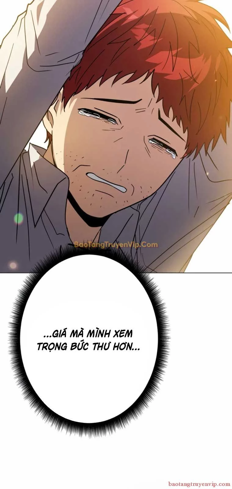 Bức Thư Tình Đến Từ Tương Lai Chapter 5 - Trang 2