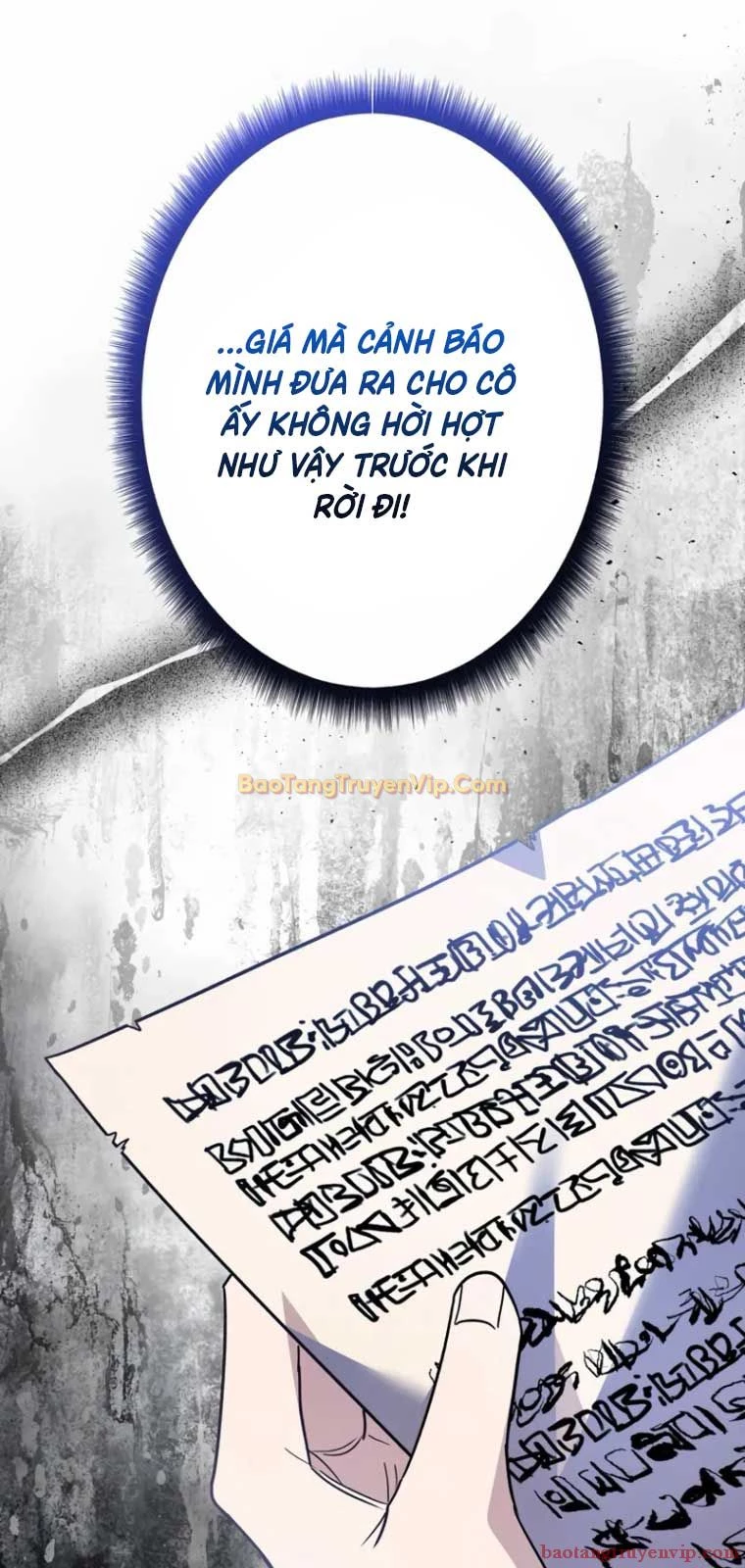 Bức Thư Tình Đến Từ Tương Lai Chapter 5 - Trang 2