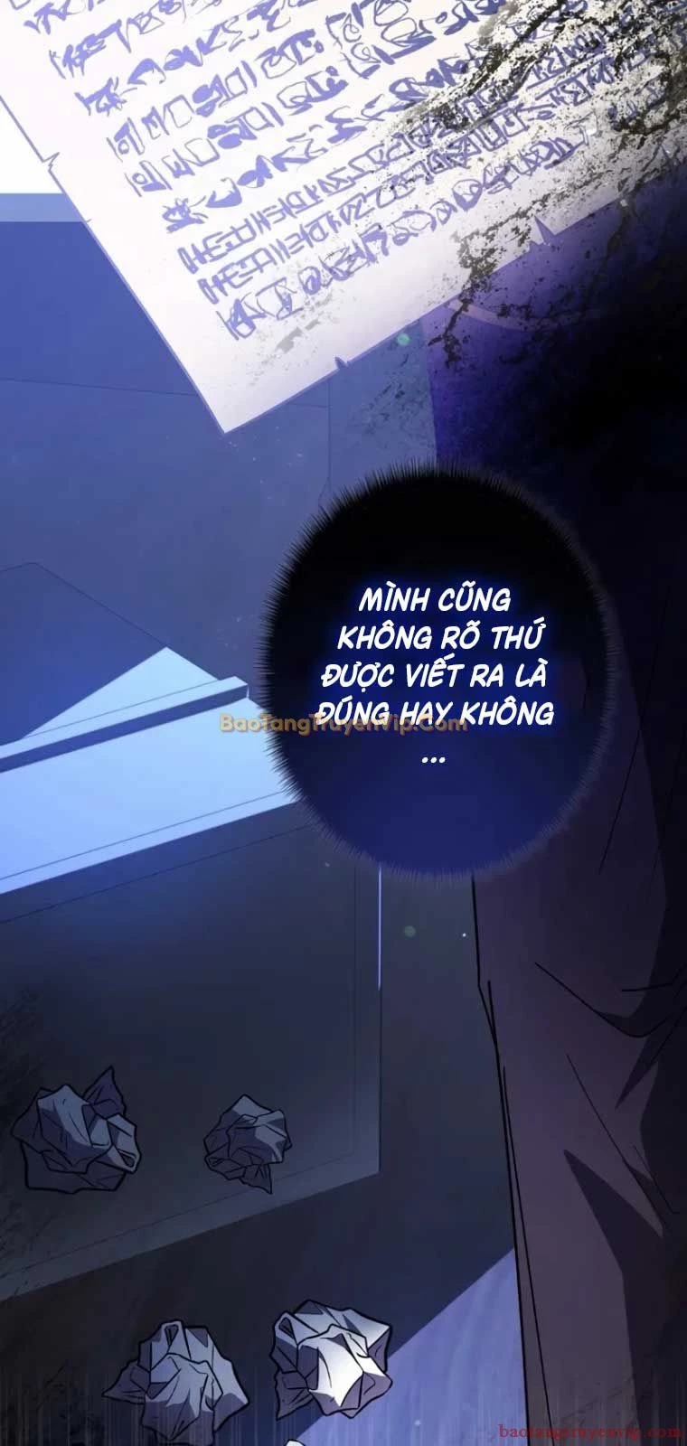 Bức Thư Tình Đến Từ Tương Lai Chapter 5 - Trang 2