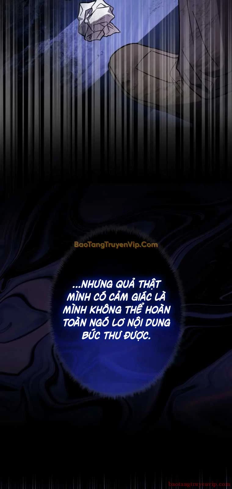 Bức Thư Tình Đến Từ Tương Lai Chapter 5 - Trang 2