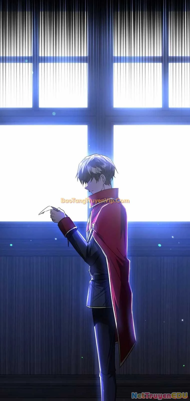 Bức Thư Tình Đến Từ Tương Lai Chapter 5 - Trang 2