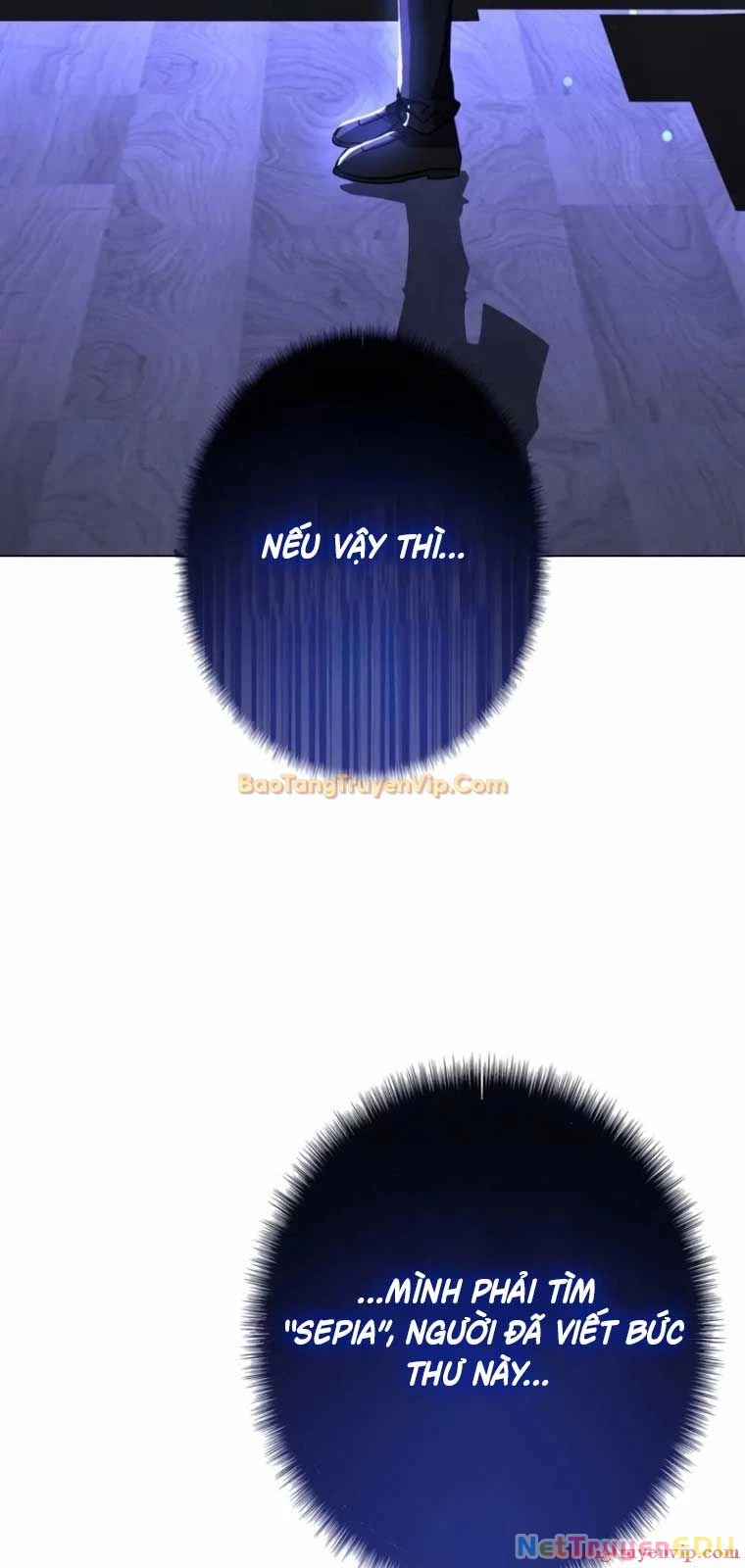 Bức Thư Tình Đến Từ Tương Lai Chapter 5 - Trang 2